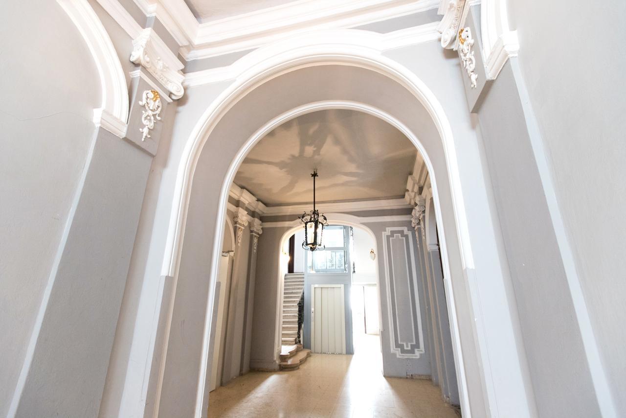 Appartement Anna Maria In Citycenter