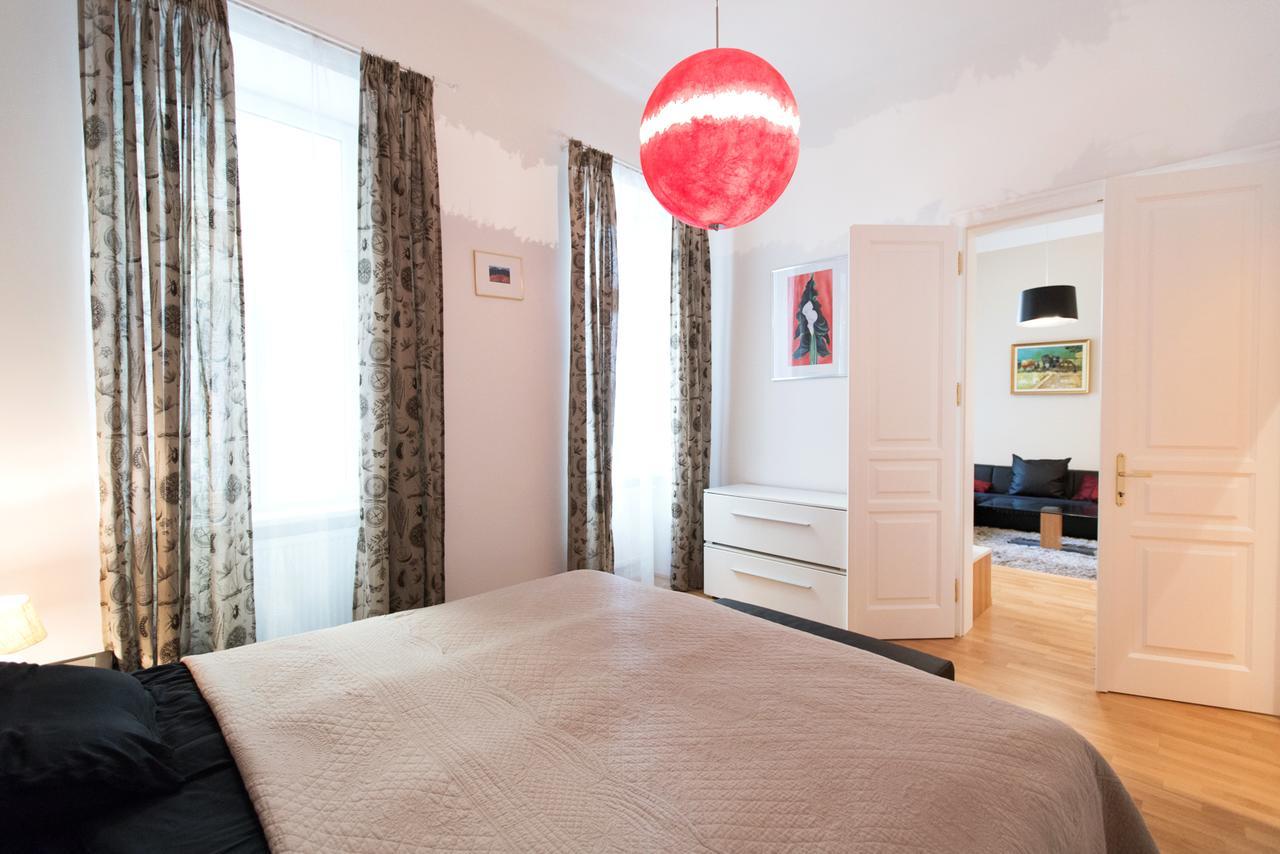 Anna Maria In Citycenter Appartement Vienne