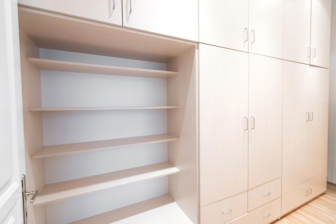 Anna Maria In Citycenter Appartement Vienne