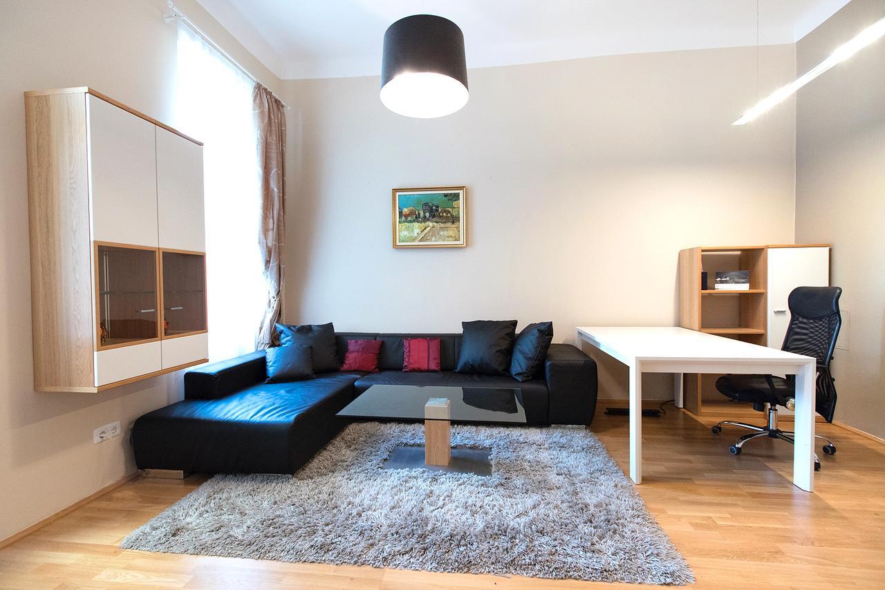 Anna Maria In Citycenter Appartement Vienne