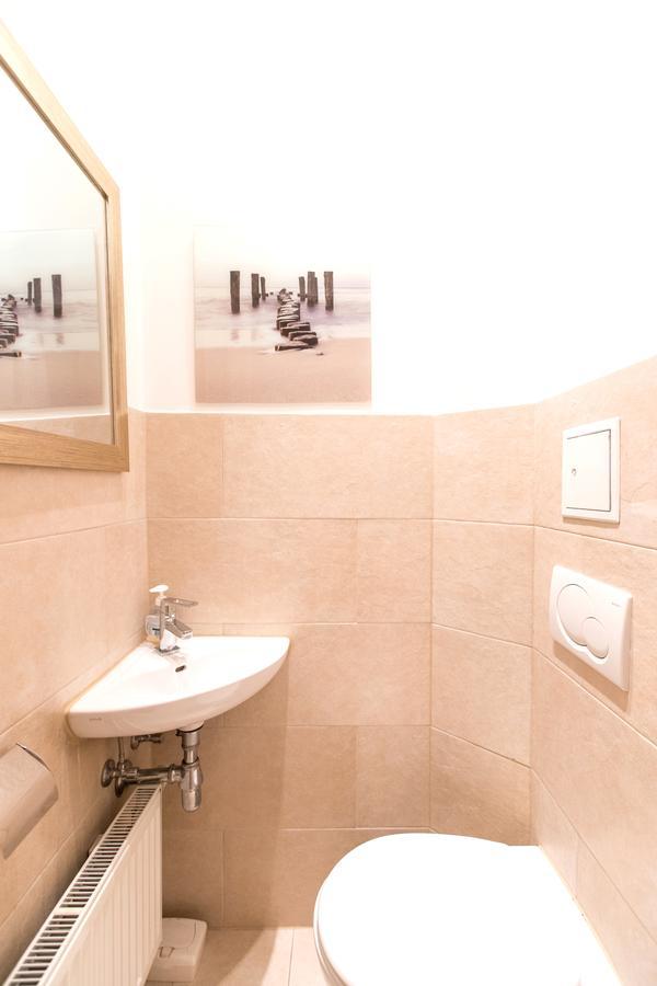 Appartement Anna Maria In Citycenter *