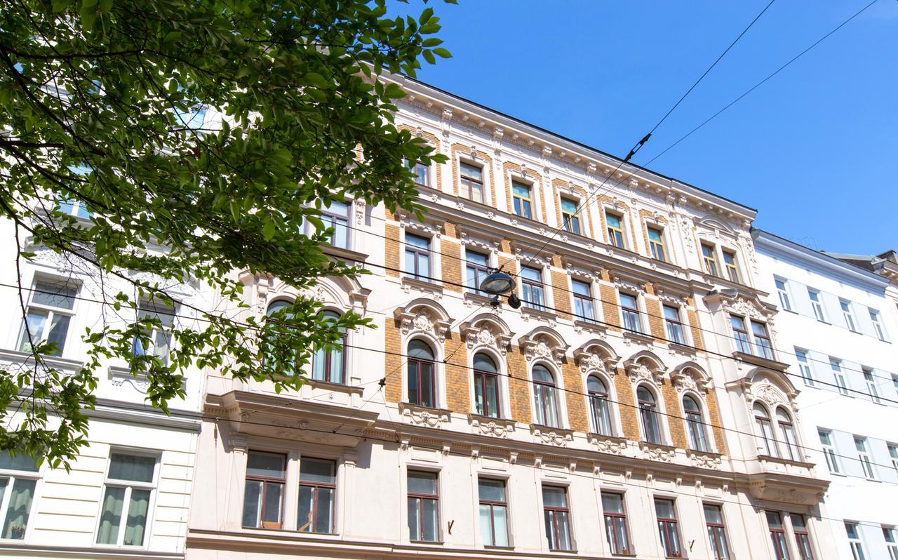 Appartement Anna Maria In Citycenter