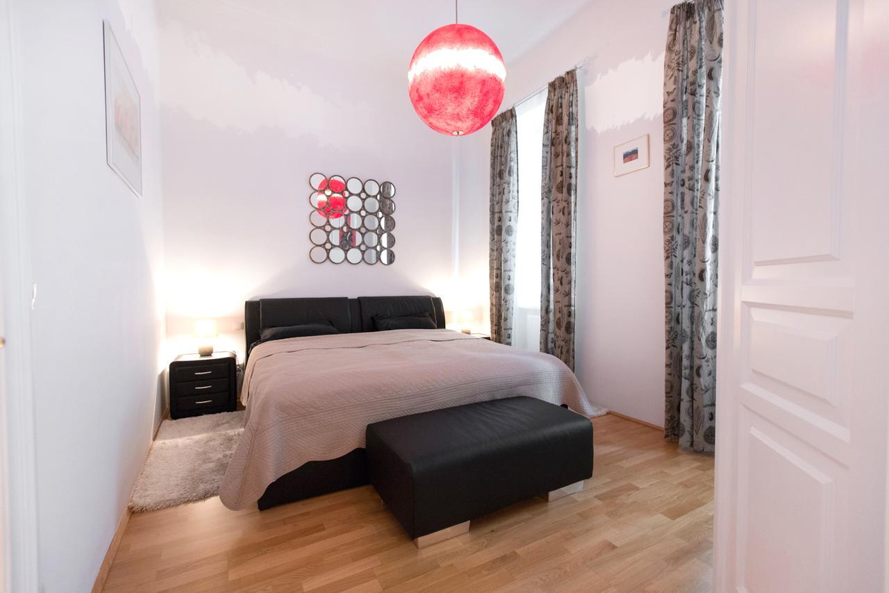 Anna Maria In Citycenter Appartement *