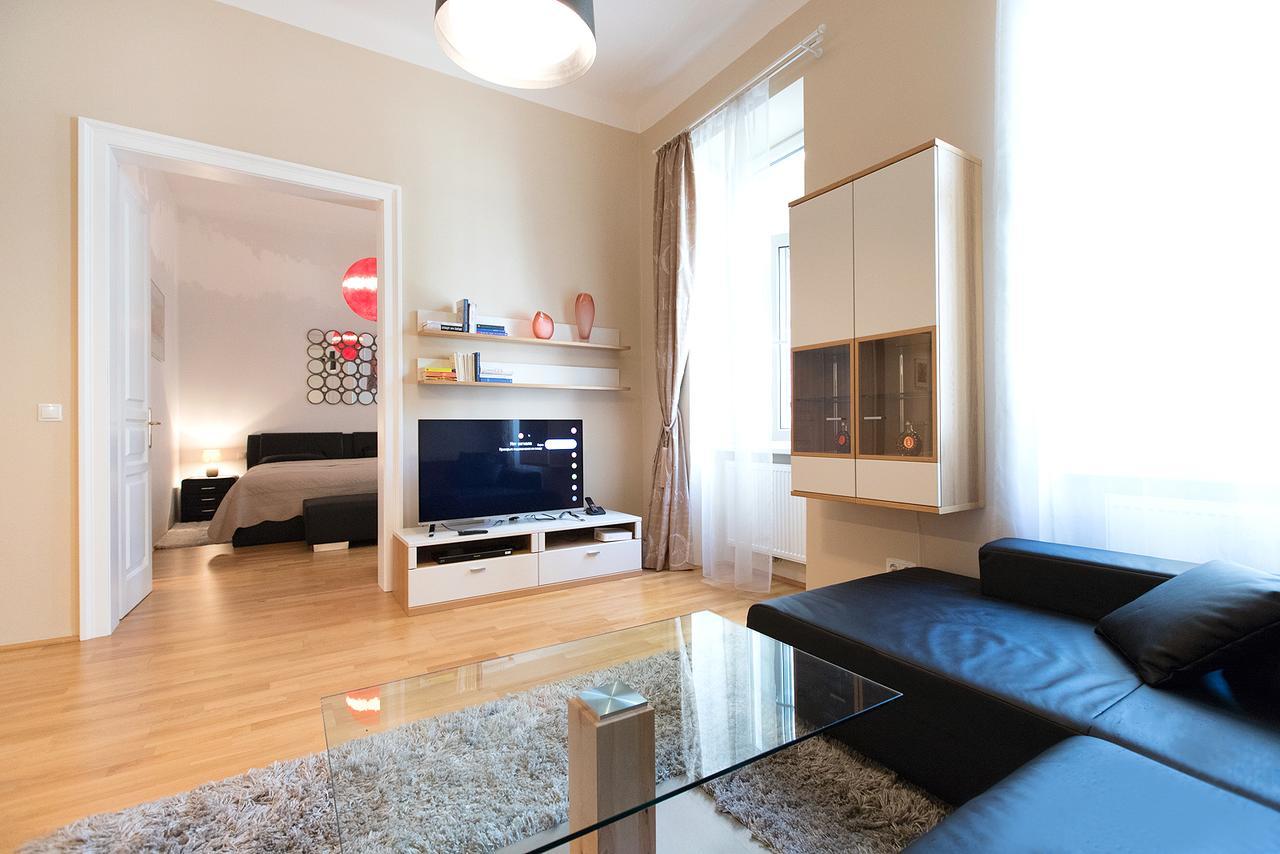 Appartement Anna Maria In Citycenter Vienne