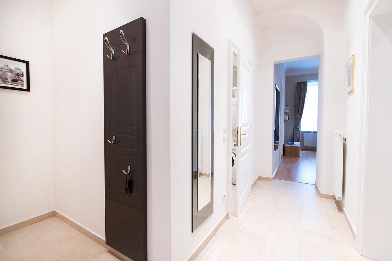 Appartement Anna Maria In Citycenter Vienne